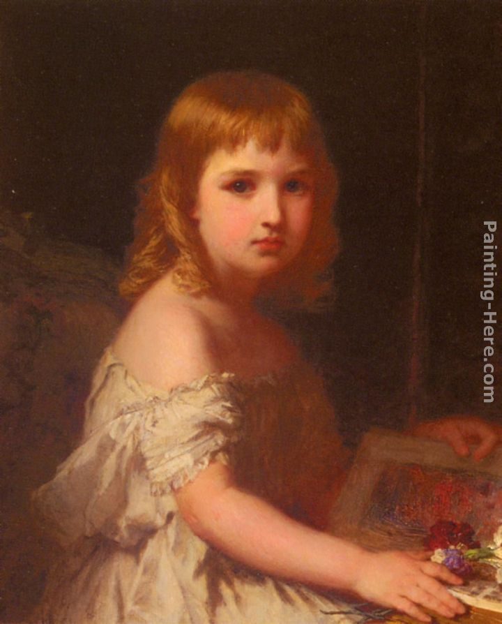 Karl Wilhelm Friedrich Bauerle The Picture Book